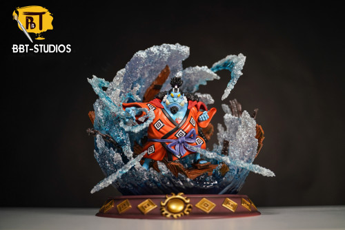 Us 96 00 Pre Order t Studio One Piece Jinbe Sd Ver Battle Resin Statue Doposit M Hwshouses Com Us 96 00 Pre Order t Studio One Piece Jinbe Sd Ver Battle Resin Statue Doposit M Hwshouses Com