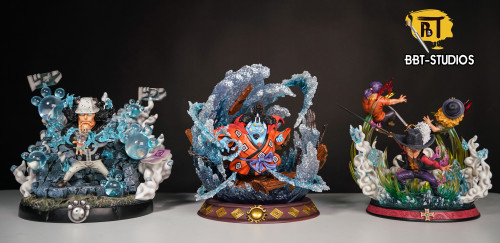 Us 96 00 Pre Order t Studio One Piece Jinbe Sd Ver Battle Resin Statue Doposit M Hwshouses Com Us 96 00 Pre Order t Studio One Piece Jinbe Sd Ver Battle Resin Statue Doposit M Hwshouses Com