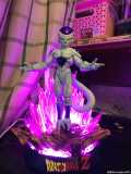 【In Stock】KM Studio Dragon Ball Z Super Saiyan Frieza 1:8 Resin Statue