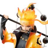 【In Stock】 Megahouse G.E.M. Uzumaki Naruto Rikudou Sennin Mode 1:8 Figure（second edition） 