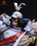 【In Stock】Pandora Studio One-Piece Sengoku 1:6 Resin Statue
