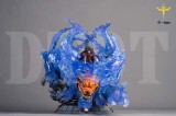 【Pre order】DT Studio  Naruto Uchiha Madara Susanoo 1:6 Scale Resin Statue Doposit