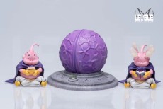 【Pre order】LG Studio Dragon Ball Fat Buu Wcf Scale Resin Statue Deposit