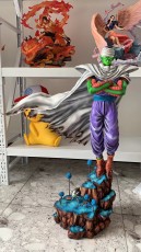 【In Stock】Be Studio Dragon Ball Piccolo 1:4 Resin Statue
