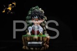 【Pre Order】PT Studio One-Piece Monkey D Luffy SD Resin Statue