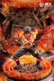 【Pre order】BURING POINT Studio One Piece Portgas·D· Ace 1/6 Scale Resin Statue Deposit