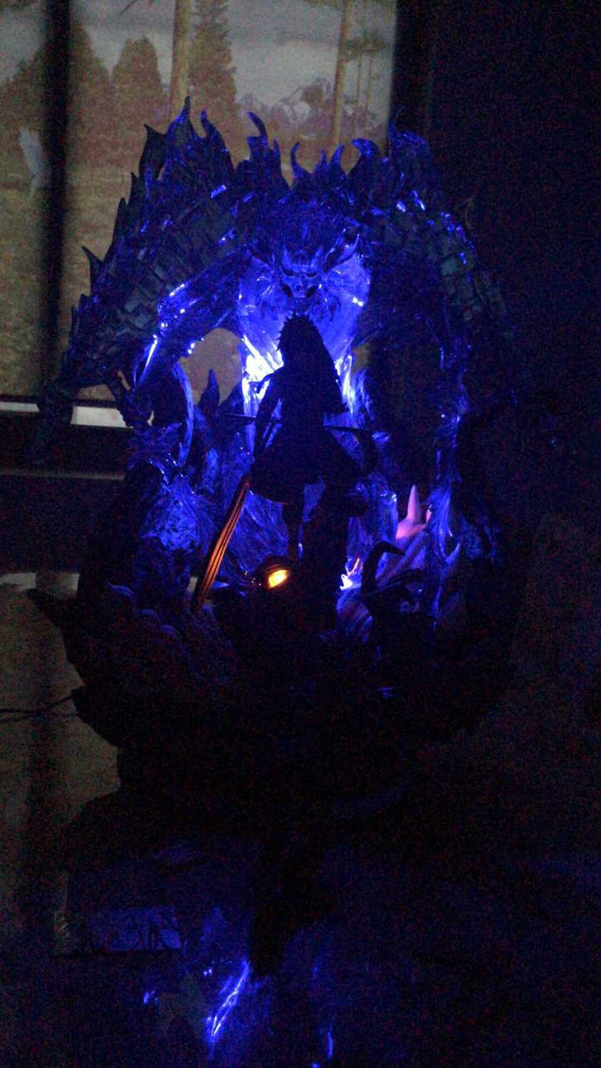 sxg studio madara