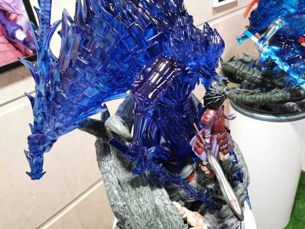 sxg studio madara