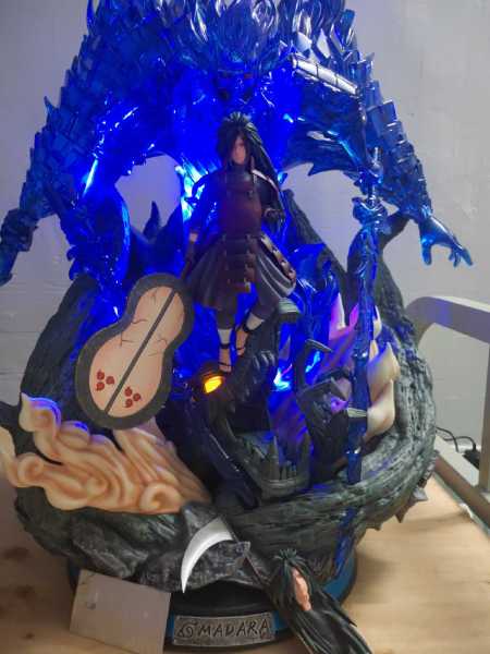 sxg studio madara