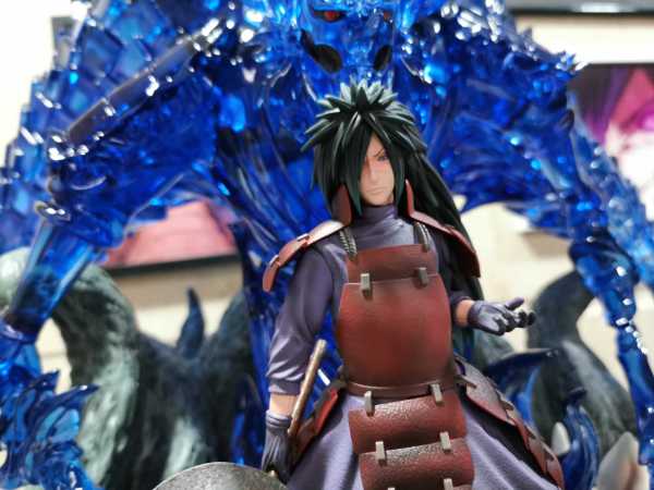 sxg studio madara
