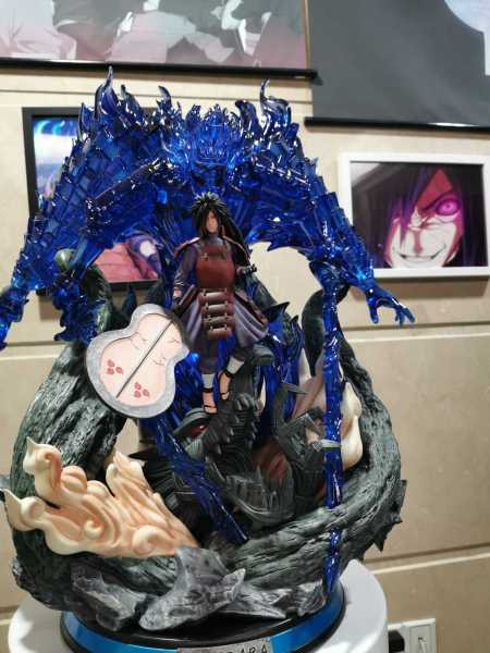 sxg studio madara
