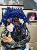 【In Stock】SXG Studio Naruto Uchiha Madara Susanoo Tempestuous God of Valour 1:6 Resin Statue