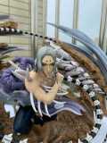 【In Stock】Surge studio Naruto Kimimaro 1:8 resin statue 