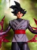 【In Stock】Figure Class Dragon Ball Super Goku Black Resin Statue