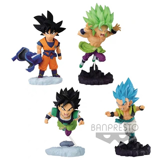banpresto pre order