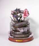 【In Stock】Model Palace Studio Naruto Orochimaru 1:7 Resin Statue