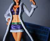 【IN STOCK】Model Palace Studio One-Piece Nico·Robin Miss·Allsunday 1:7 Scale Resin Statue