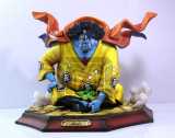 【IN STOCK】Model Palace Studio One-Piece Jinbe 1:8 Scale Resin Statue