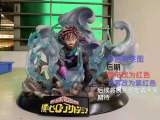 【Pre order】Flash Studio My Hero Academia Midoriya Izuku 1/8 Resin Statue Deposit