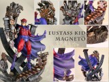 【Pre order】One-Piece MQA011-Eustass Kid Cos Magneto 1:6 Resin Statue Deposit
