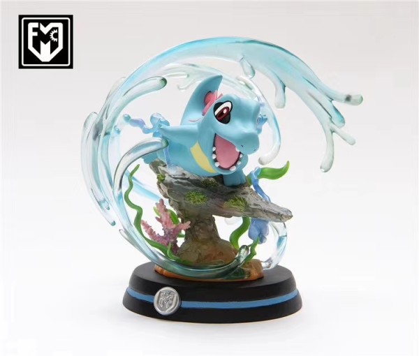 lego totodile