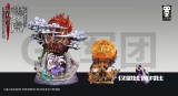 【Pre order】GK LeGion Studio One-Piece Fujitora Wisteria Tiger Issho ​1:8 Scale Resin Statue Deposit