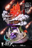 【Pre order】GK LeGion Studio One-Piece Fujitora Wisteria Tiger Issho ​1:8 Scale Resin Statue Deposit