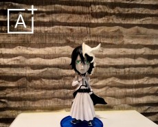 【Pre order】A+ Studio  BLEACH Espada Ulquiorra Cifer WCF Scale Statue Deposit