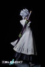 【Pre Order】Bleach Dream Studio BLEACH Gotei 13 Hitsugaya Toushirou 1:8 Scale Resin Statue Deposit