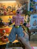 【In Stock】OI Studiu Dragon Ball Z Buu 1:6 Resin Statue