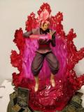【In Stock】UK Studio Dragon Ball Super Super Saiyan Rose Goku Resin Statue 