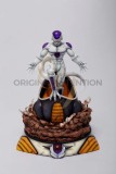 【Pre Order】OI Studio Dragon Ball Super Frieza Resin Statue Doposit