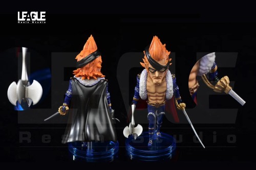 Pre Order League Studio One Piece X Drake Wcf Scale Resin Statue Deposit Pre Order League Studio One Piece X Drake Wcf Scale Resin Statue Deposit