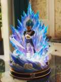 【In Stock】Figure Class Sudio  Dragon Ball Super Vegeta Super Blue Resin Statue