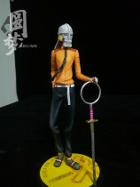 【Pre Order】Bleach Dream Studio BLEACH  Hirako Shinji  1:7 Scale Resin Statue Deposit