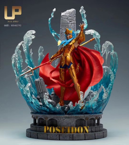 saint seiya pre order