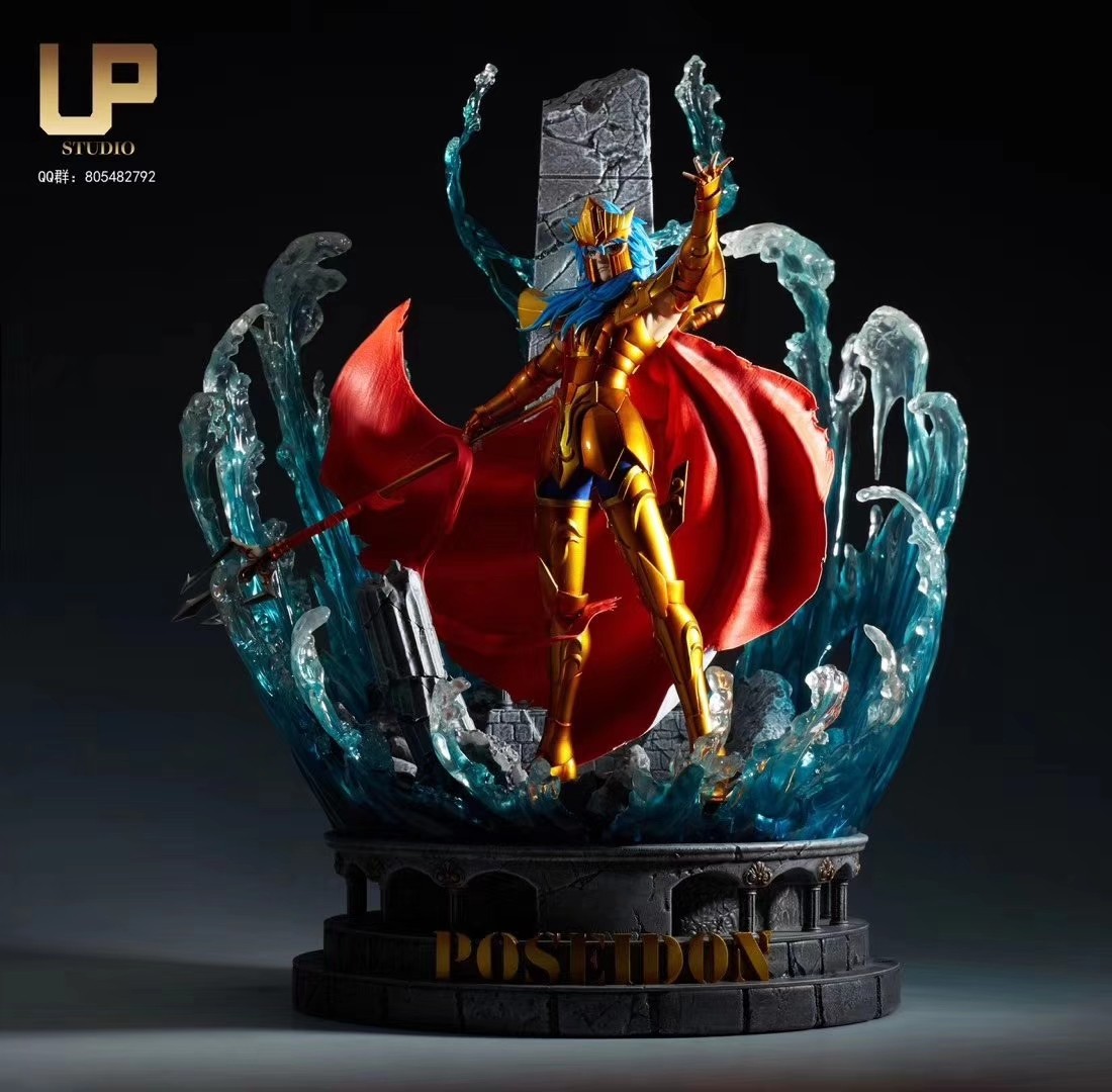 saint seiya pre order