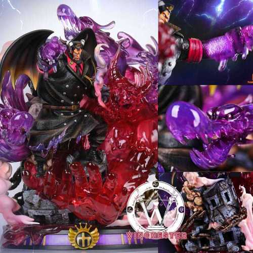 In Stock Pandora Toys Studio One Piece Magellan 1 6 Scale Resin Statue In Stock Pandora Toys Studio One Piece Magellan 1 6 Scale Resin Statue