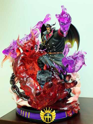 In Stock Pandora Toys Studio One Piece Magellan 1 6 Scale Resin Statue In Stock Pandora Toys Studio One Piece Magellan 1 6 Scale Resin Statue