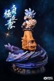 【Pre order】XPIC FIELD STUDIO Dragon Ball Super Goku Migatte no Gokui 1:4 Resin Statue Deposit