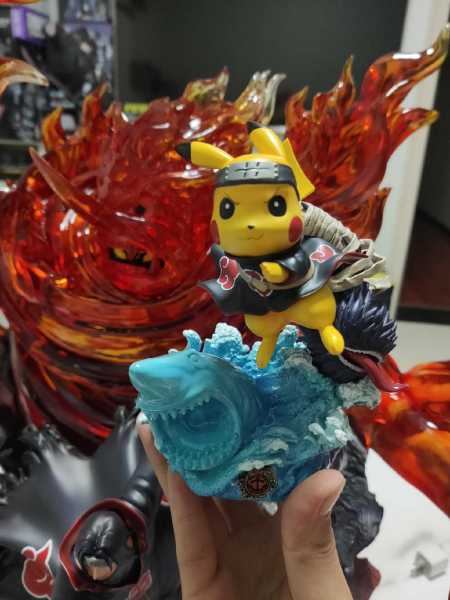 itachi surge studio