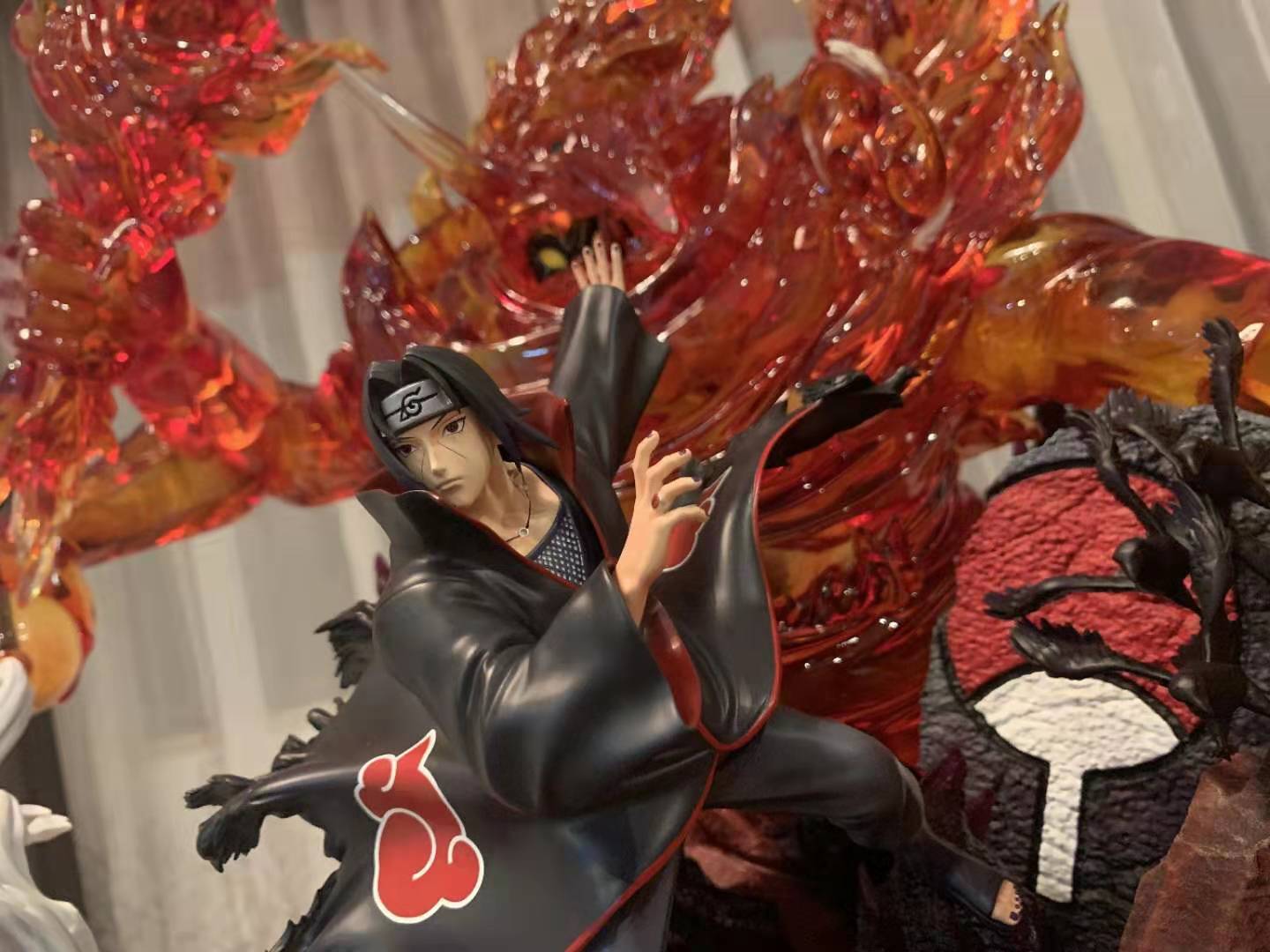itachi surge studio