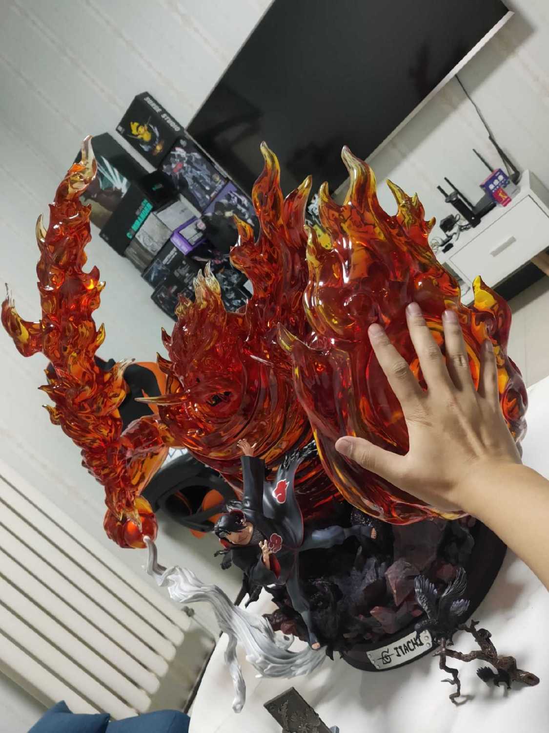 itachi surge studio