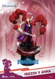 【Pre order】Beast Kingdom Frozen2 Elsa&Anna （Copyright） PVC Figure Deposit
