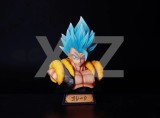 【In Stock】XZ Studio Dragon Ball Gogeta Bust Resin Statue