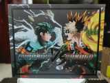 【In Stock】SHOGUN Studio My Hero Academia Deku vs Bakugo 1:6 Resin Statue 