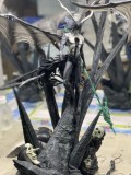 【In Stock】Blackwing Studio BLEACH Espada Ulquiorra cifer 1:6 Scale Resin Statue