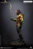【Pre order】Queen Studio DC Justice League Aquaman 1/2 Resin Statue Deposit（Copyright）