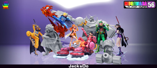 Pre Order Jacksdo Studio One Piece Germa66 Nami Sanji 1 8 Resin Statue Deposit Pre Order Jacksdo Studio One Piece Germa66 Nami Sanji 1 8 Resin Statue Deposit