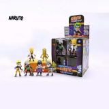 【In Stock】LAM TOYS Naruto Characters Action Figures blind box